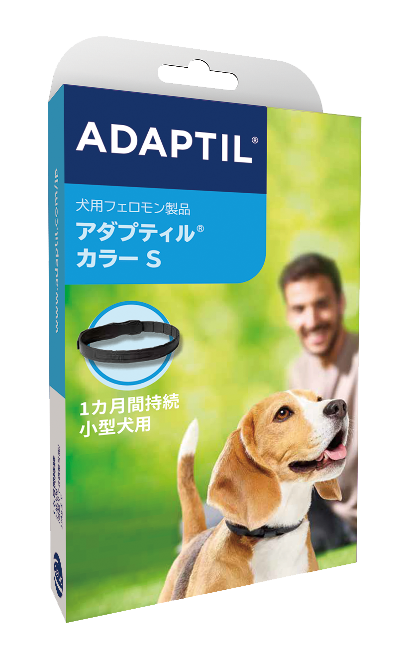 アダプティル カラー