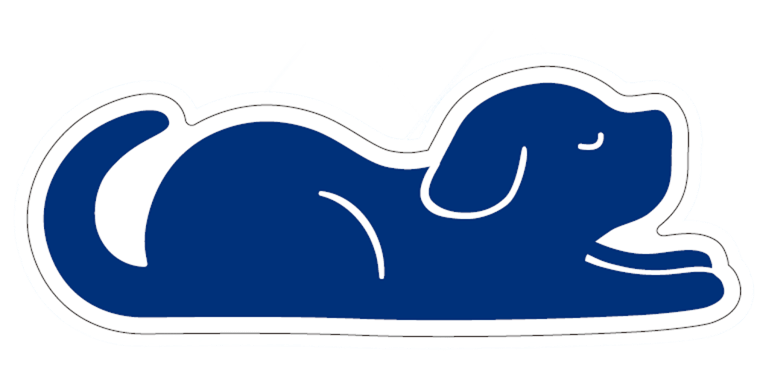 ワンちゃんのイメージ