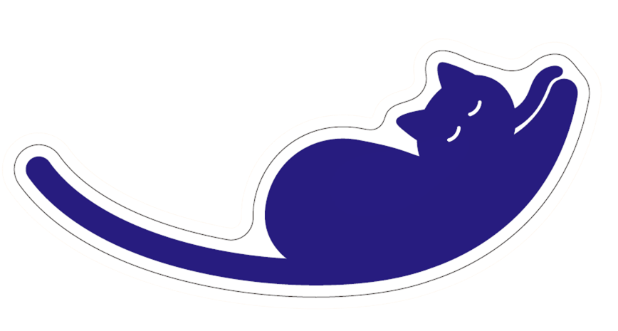 猫ちゃんのイメージ