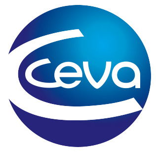 CEVA ロゴ